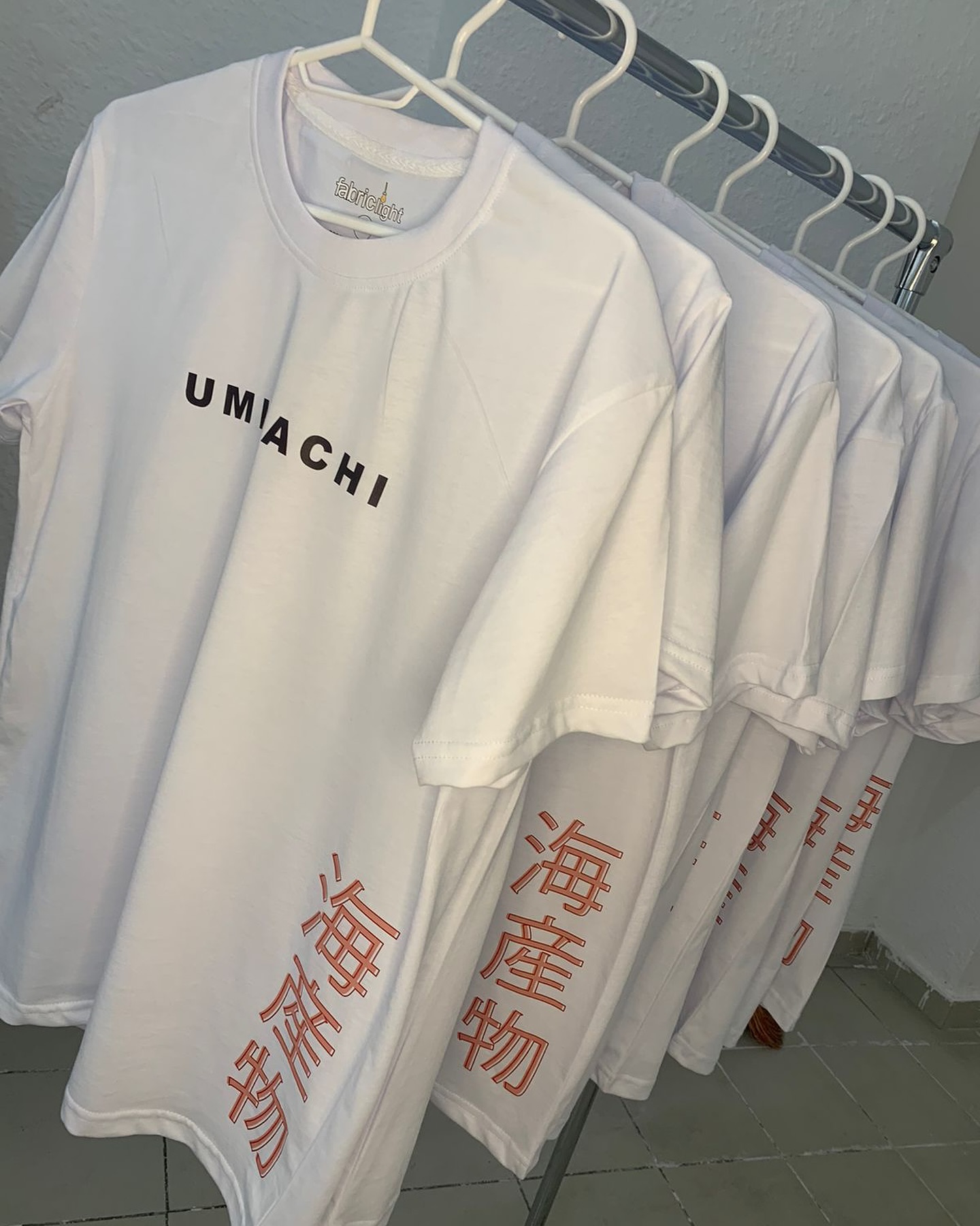 Umisachi project 4